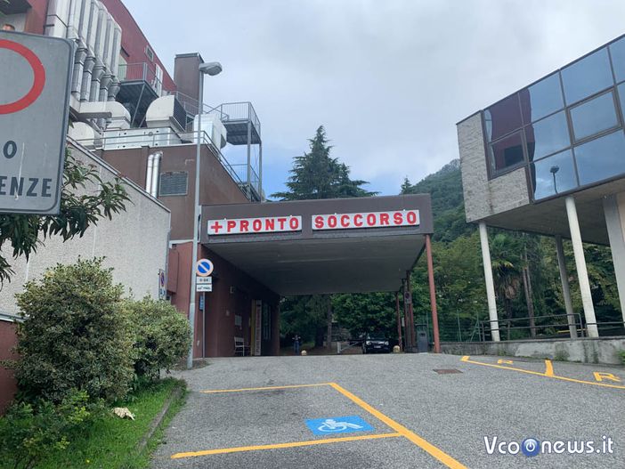 Riorganizzazione ospedali Vco, Quaretta: “Bisognerebbe avere il coraggio di prendere decisioni responsabili”