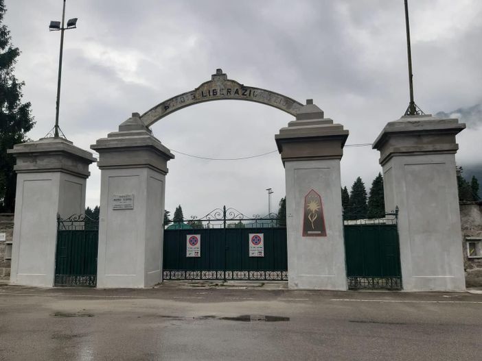 Impianti sportivi, dalla Regione 100mila euro per il Vco Impianti sportivi, dalla Regione 100mila euro per il Vco