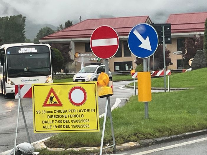 Vitale (Pd): "Viabilità e trasporti del Vco nel caos, intervenga il Prefetto"