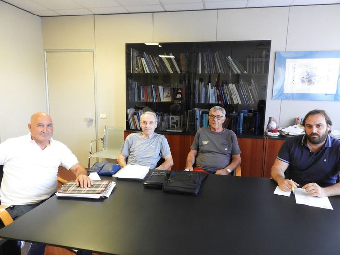 Una cabina di regia sul problema inquinamento causato dai treni