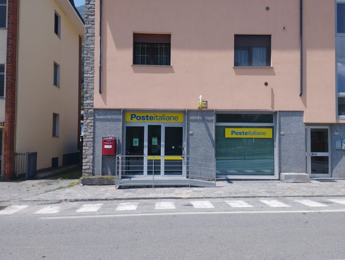 Progetto Polis, completati altri tre uffici postali nel Vco