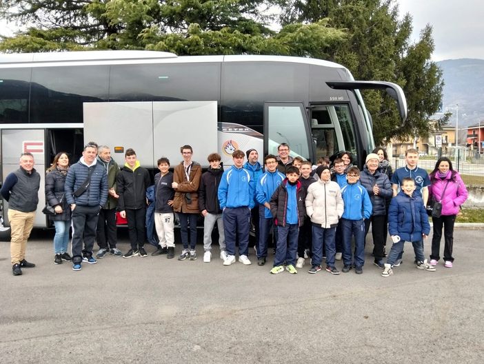 Tennis tavolo, Granprix Aosta: TT.Ossola2000 porta a casa ottimi risultati