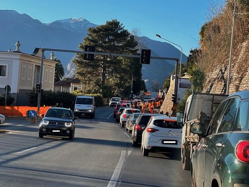 Circolazione in tilt: è il week end dell’Ascensione