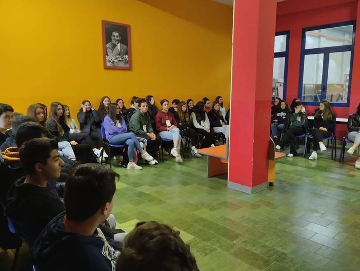 L'oratorio cerca volontari per i centri estivi