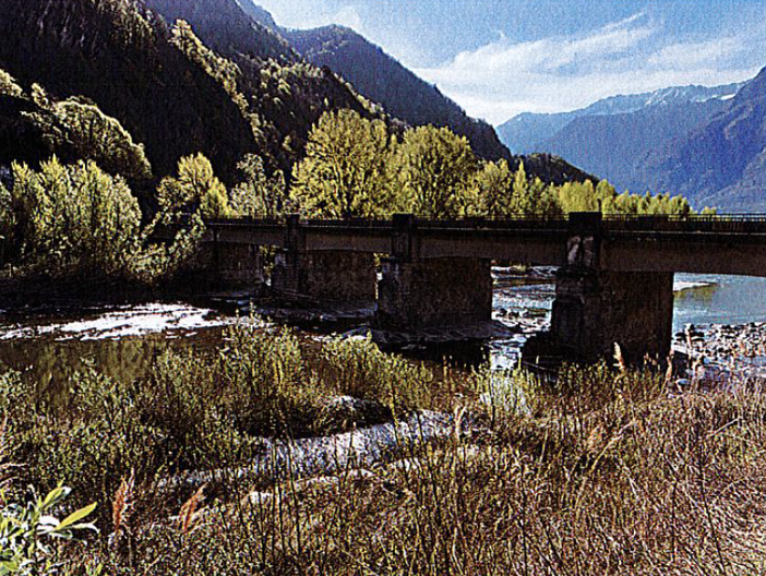 “L'adeguamento alla Masone non apporta benefici in termini di mitigazione della pericolosità all’abitato di Pallanzeno''