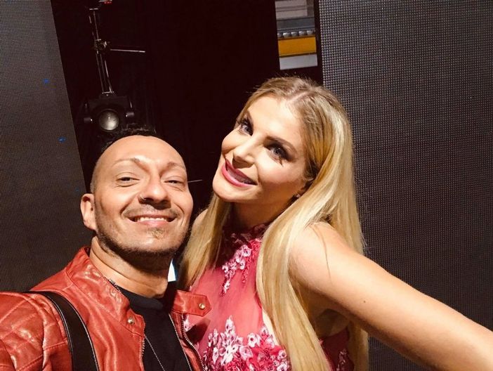 Domani Alex Silipo presenta in concerto il suo nuovo disco