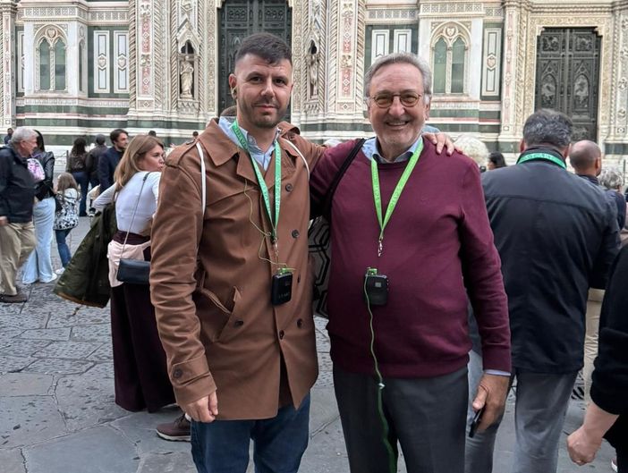 Le Acli del Vco alla camminata della pace