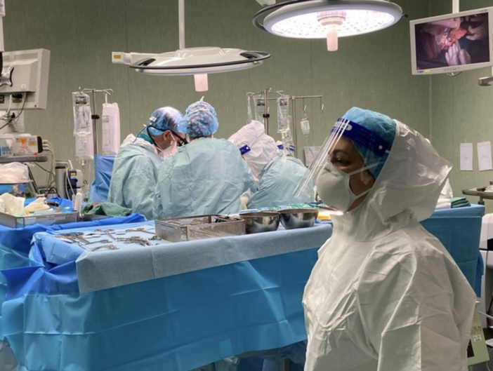 In tre anni nel Vco 75 donazioni di organi. L'Asl: "Una scelta importante" In tre anni nel Vco 75 donazioni di organi. L'Asl: "Una scelta importante"