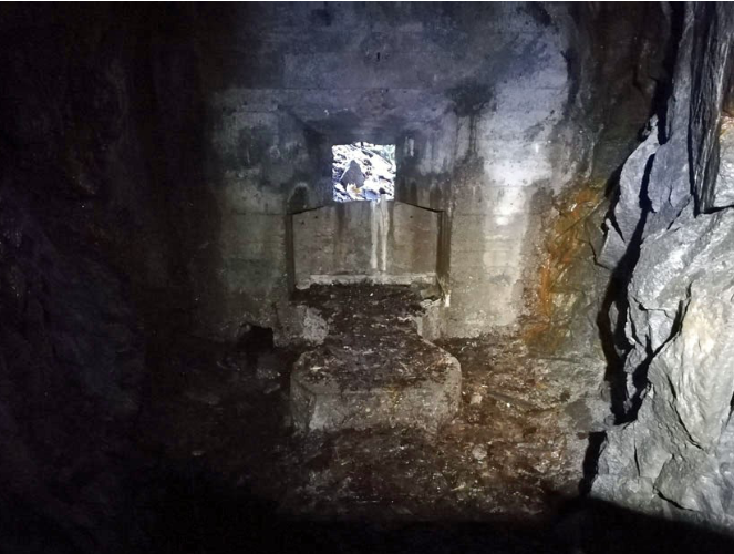 Le fortificazioni in val Divedro, un patrimonio da scoprire ai margini della via Stockalper