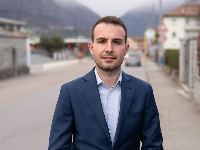 Lettera aperta di Gabriele Ricci ai domesi