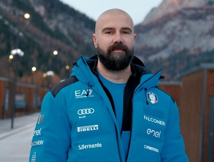 Maurizio Oioli Maurizio Oioli