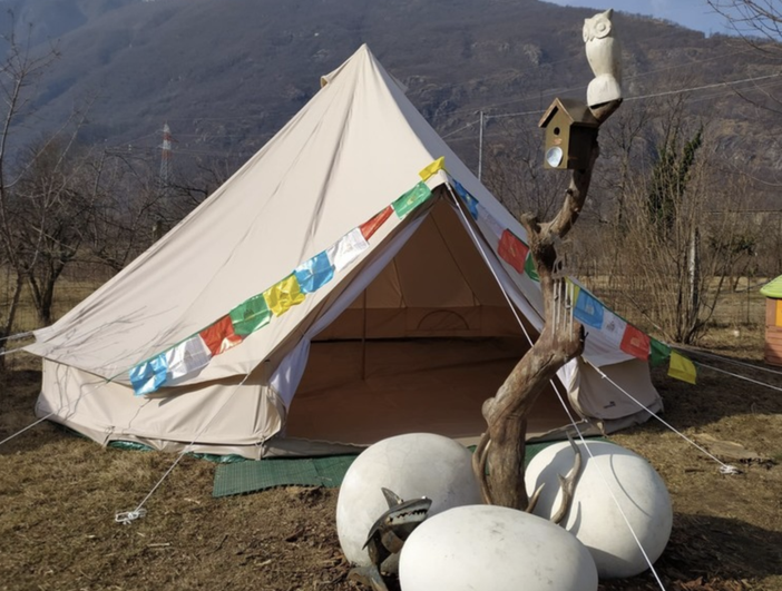 Anticipato il Laboratorio Solidale organizzato da Ossola Amica dell’U.G.I.