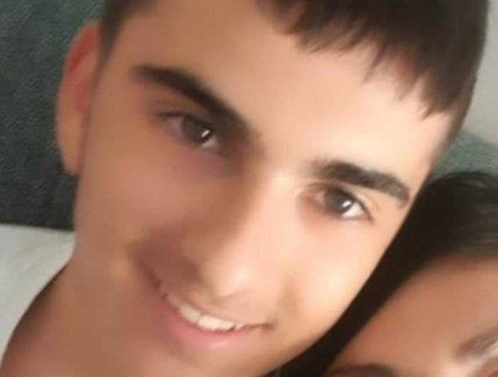 Ritrovato sano e salvo a Milano Thomas Infurna