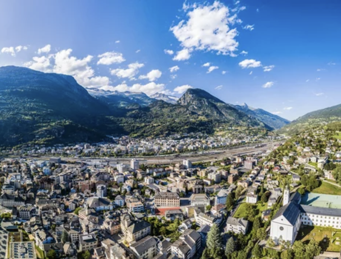 Ecologia, Briga ospiterà AlpWeek 2022 Ecologia, Briga ospiterà AlpWeek 2022