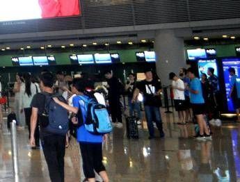 Taiwan, media: "Attacco con coltello e fumogeni in metro Taipei, due morti e 5 feriti"