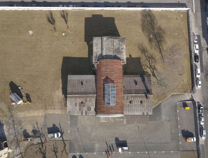 L’area camper di Locarno raddoppia la sua capienza