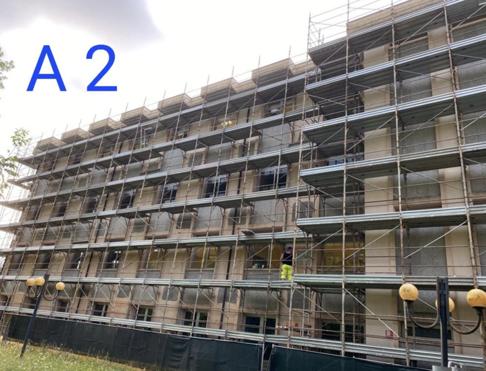 Cantieri scuole, il presidente Lana: “Soddisfatti dell'andamento dei lavori”