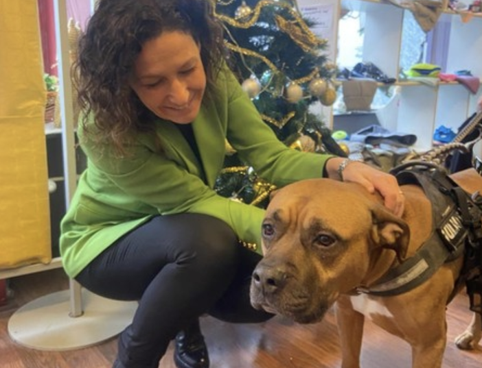 In Piemonte nascono gli 'ambulatori veterinari sociali'