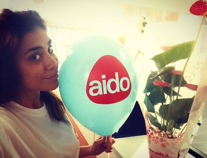 La domese Cristina Zambonini nominata Cavaliere dell’Ordine al Merito della Repubblica