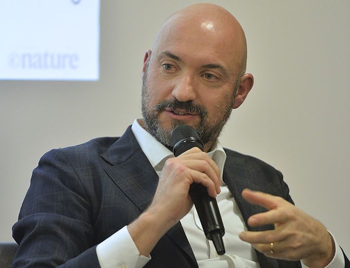 Il presidente di Cdo Piemonte Felice Vai diventa vicepresidente nazionale dell’associazione Il presidente di Cdo Piemonte Felice Vai diventa vicepresidente nazionale dell’associazione