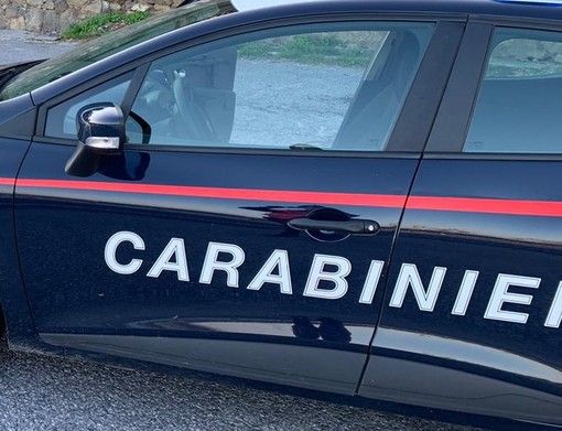 Furto a Villadossola: arrestati ad Arona tre uomini