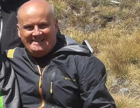 Si è spento Paolo Nebiolo, ex presidente del Cai di Piedimulera Si è spento Paolo Nebiolo, ex presidente del Cai di Piedimulera