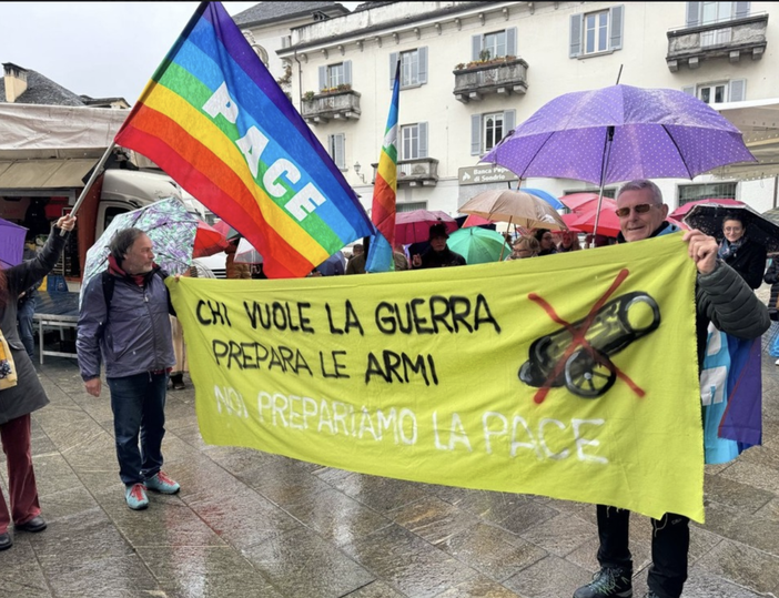 Francesca Albanese nel mirino degli Stati Uniti: sanzioni contro la relatrice Onu sui diritti in Palestina. La solidarietà dei comitati ossolani