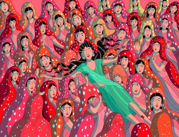 A Domodossola torna il Festival dell’illustrazione A Domodossola torna il Festival dell’illustrazione