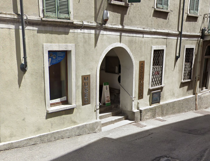 Al via a Mergozzo i “Giovedì del Museo e dell’Ecomuseo” Al via a Mergozzo i “Giovedì del Museo e dell’Ecomuseo”