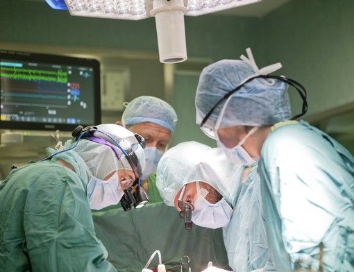 Trapianti: Italia 'argento' per donazioni organi, al secondo posto in Ue