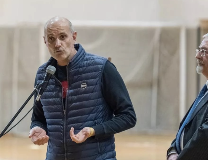 L'assessore Folino sulla scomparsa di Ragozza: "Perdiamo un uomo straordinario"