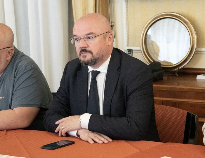 La Russa designa Borghi nel comitato di cooperazione transfrontaliera italo-francese