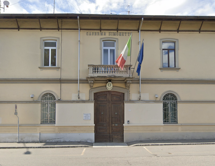 Arrestati due professionisti e un pubblico ufficiale del Frusinate. Le indagini partite da un procedimento penale che vede coinvolto un imprenditore ossolano Arrestati due professionisti e un pubblico ufficiale del Frusinate. Le indagini partite da un procedimento penale che vede coinvolto un imprenditore ossolano