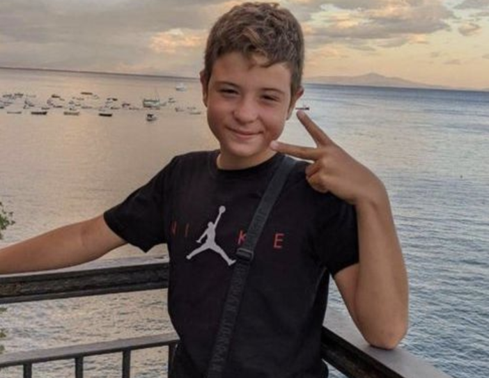 Gli alpini varesini piangono il piccolo Paolo morto a Salecchio: "Non ci sono parole, solo la preghiera" Gli alpini varesini piangono il piccolo Paolo morto a Salecchio: "Non ci sono parole, solo la preghiera"