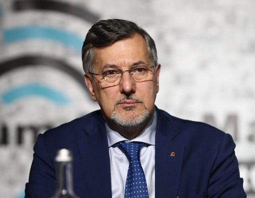 Luigi Genesio Icardi: "Con il registro delle Breast Unit l'Istituto Superiore di Sanità a fianco delle donne con tumore al seno"