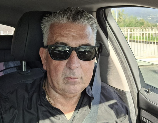 Domodossola in lutto per la scomparsa di “Mino” Palamara