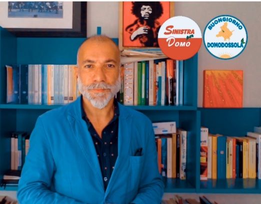 La Fauci: "Il progetto di sanità in Ossola e Provincia ancora non è così chiaro"