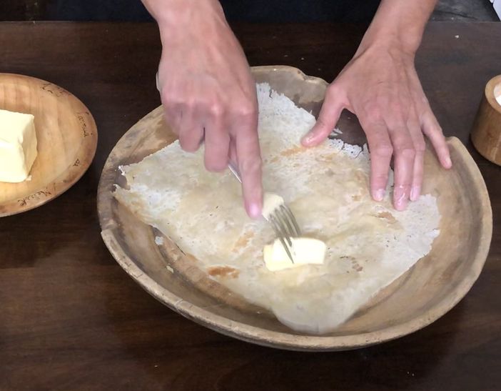 Malesco, torna la sagra “Runditt, turtei e Turte ad San Per” Malesco, torna la sagra “Runditt, turtei e Turte ad San Per”