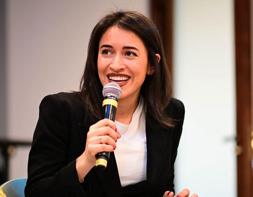 Ospedale unico nel Vco, Vittoria Nallo chiede un’audizione in Commissione Sanità Ospedale unico nel Vco, Vittoria Nallo chiede un’audizione in Commissione Sanità