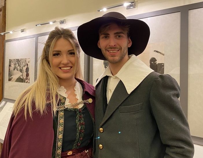 Il Togn e la Cia incontrano i bimbi di &quot;Nati per leggere&quot;