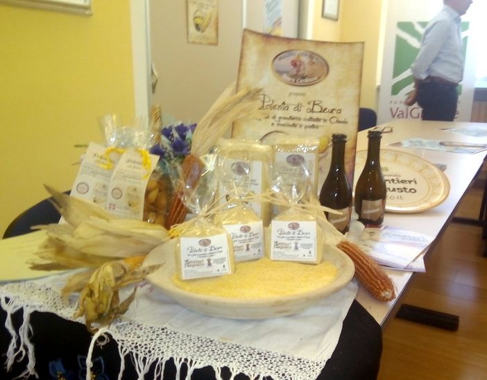 Assemblea annuale per la condotta ossolana di Slow Food Assemblea annuale per la condotta ossolana di Slow Food