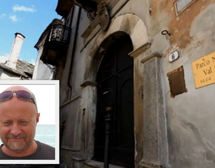 Il Parco Val Grande ha un nuovo direttore