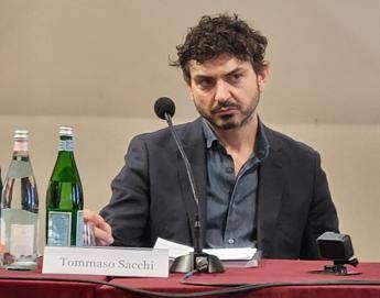 Mostre, Sacchi: "Oltre 1500 studenti prenotati per 'Art from Inside"