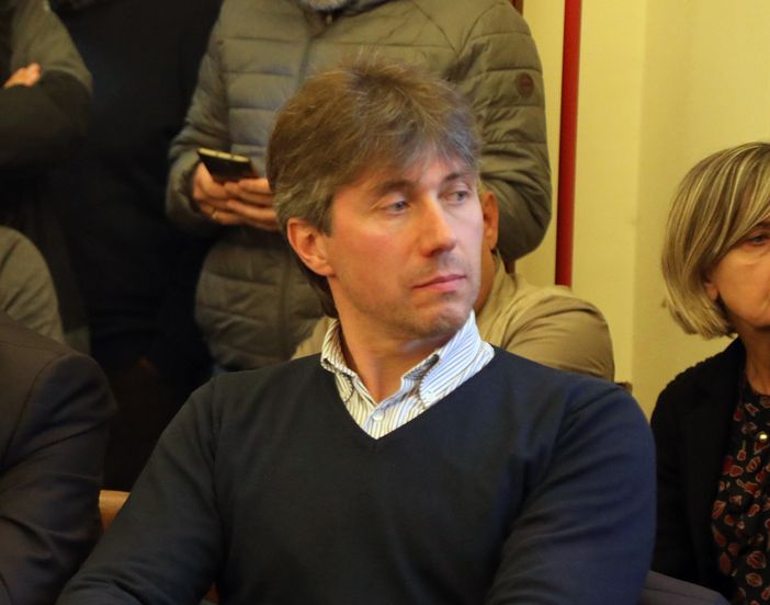 Malesco sceglie la continuità e premia Enrico Barbazza