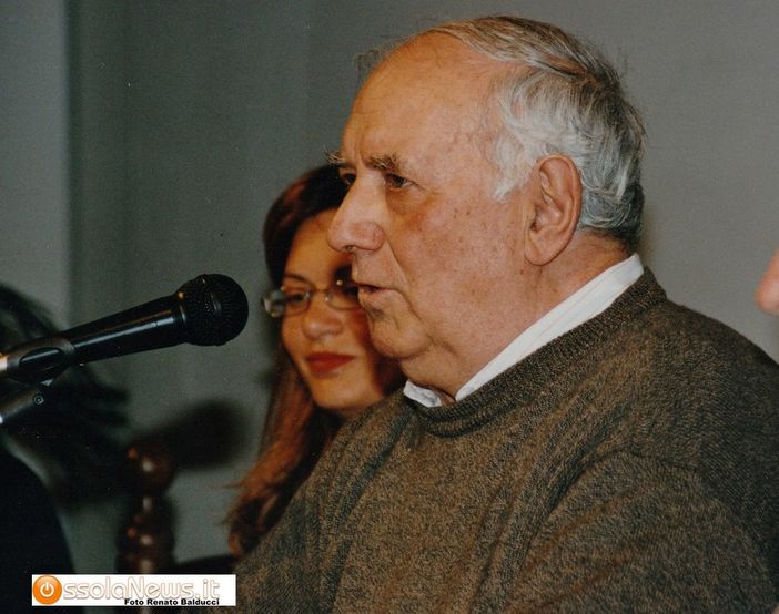 Al Rosmini una giornata dedicata a don Tullio Bertamini Al Rosmini una giornata dedicata a don Tullio Bertamini