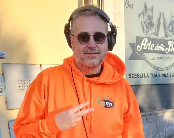 Rvl La Radio a Sanremo: dietro le quinte del Festival Rvl La Radio a Sanremo: dietro le quinte del Festival