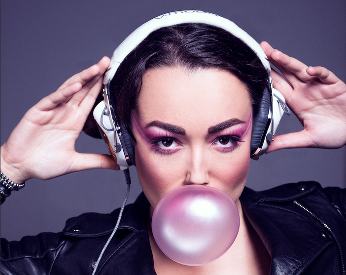 Trontano, Boletus Night: arriva la dj Greta Tedeschi Trontano, Boletus Night: arriva la dj Greta Tedeschi