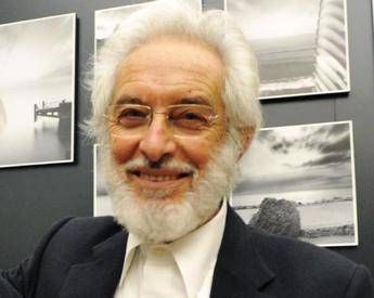 Morto Mimmo Jodice, uno dei più grandi fotografi italiani: aveva 91 anni