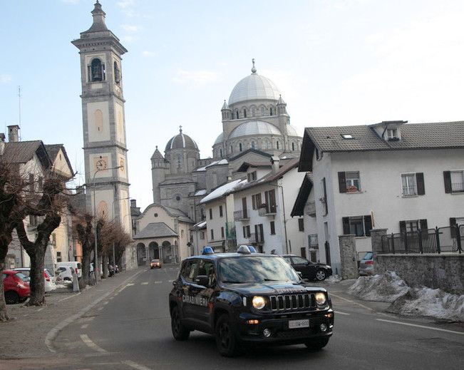 Covid, cinque i comuni ossolani tenuti sotto controllo