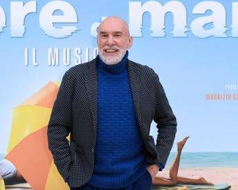 Diego Dalla Palma: "Morirò prima degli 80 anni, ho già organizzato tutto"